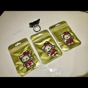 Phone holders 100% new